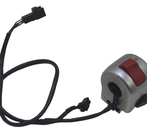 Chave Punho Partida Suzuki Boulevard M 800 09-11 Original