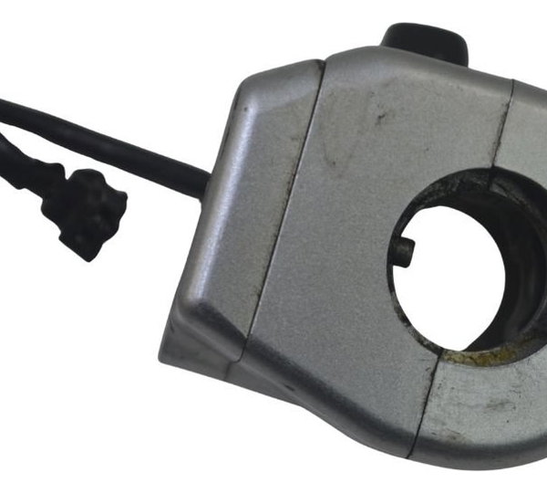 Chave Punho Partida Suzuki Boulevard M 800 09-11 Original