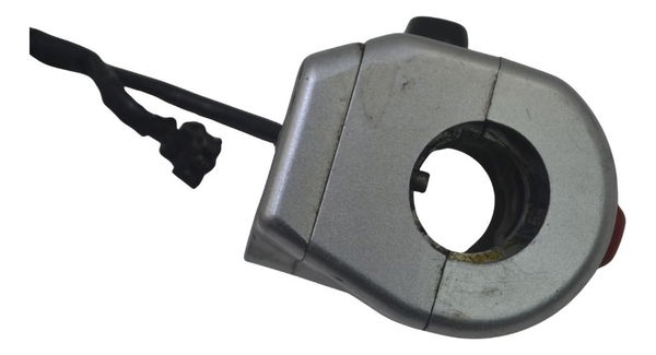 Chave Punho Partida Suzuki Boulevard M 800 09-11 Original