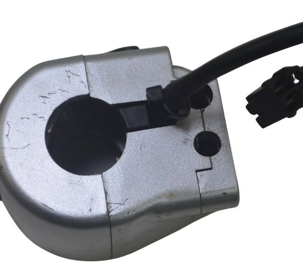 Chave Punho Partida Suzuki Boulevard M 800 09-11 Original