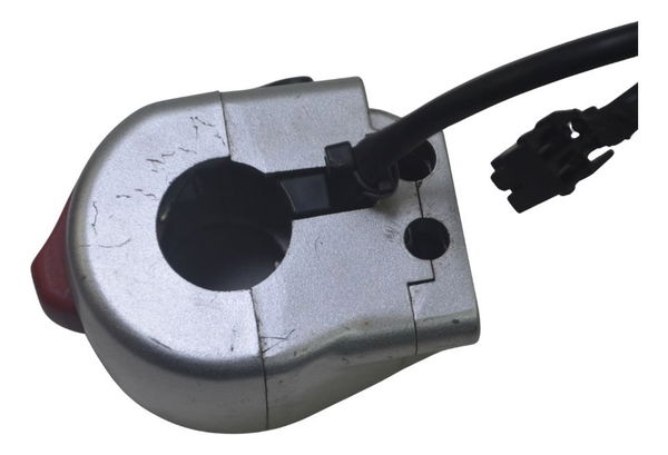 Chave Punho Partida Suzuki Boulevard M 800 09-11 Original