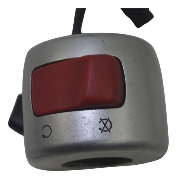 Chave Punho Partida Suzuki Boulevard M 800 09-11 Original