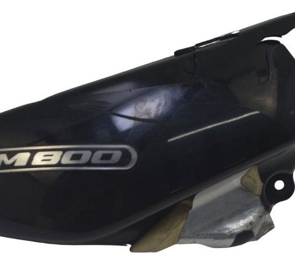 Carenagem Lateral Direito C/ava Suzuki Boulevard M 800 09-11