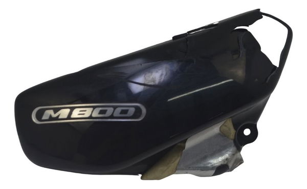 Carenagem Lateral Direito C/ava Suzuki Boulevard M 800 09-11