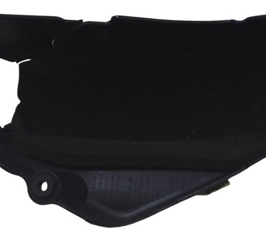 Carenagem Lateral Direito C/ava Suzuki Boulevard M 800 09-11