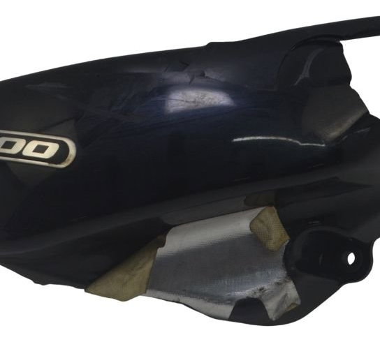 Carenagem Lateral Direito C/ava Suzuki Boulevard M 800 09-11