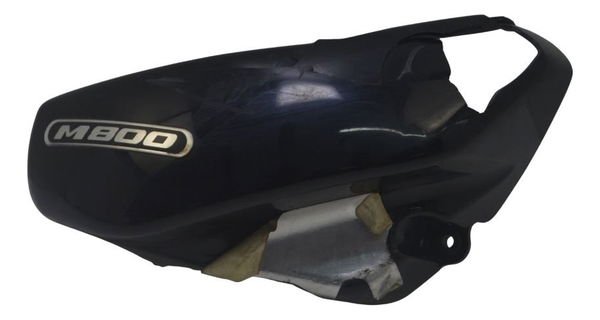 Carenagem Lateral Direito C/ava Suzuki Boulevard M 800 09-11