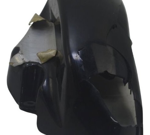 Carenagem Lateral Direito C/ava Suzuki Boulevard M 800 09-11