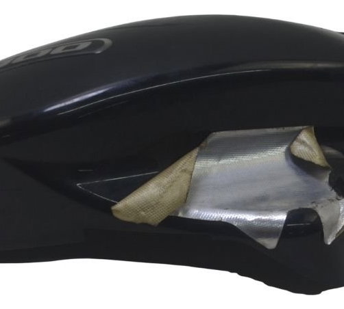 Carenagem Lateral Direito C/ava Suzuki Boulevard M 800 09-11