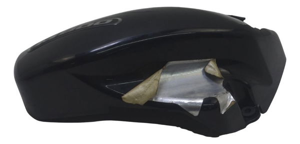 Carenagem Lateral Direito C/ava Suzuki Boulevard M 800 09-11