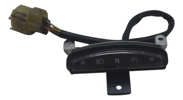 Caixa Piloto Suzuki Boulevard M 800 09-11 Original