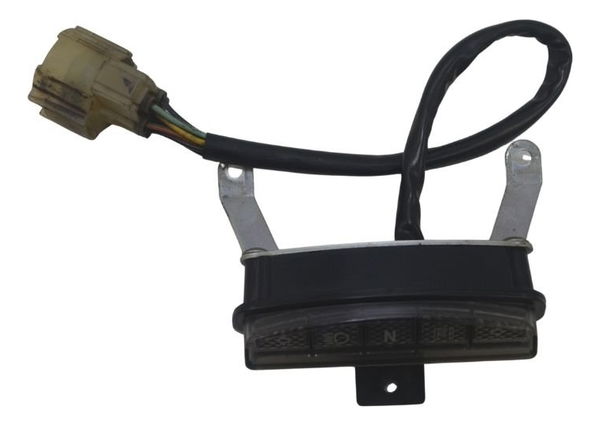 Caixa Piloto Suzuki Boulevard M 800 09-11 Original