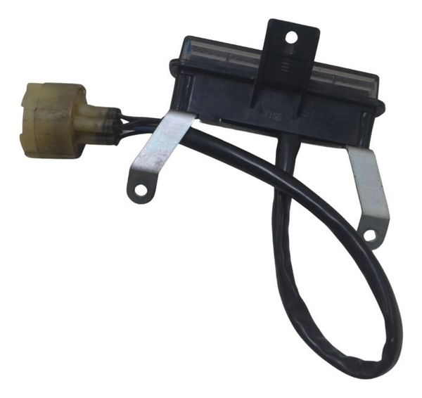 Caixa Piloto Suzuki Boulevard M 800 09-11 Original