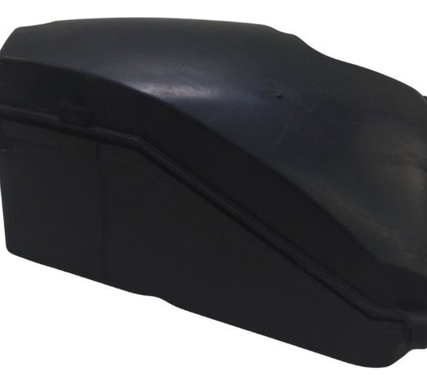 Caixa Ferramenta Suzuki Boulevard M 800 09-11 Original