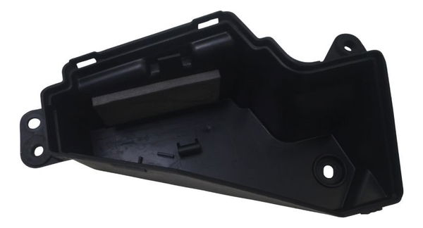 Caixa Ferramenta Suzuki Boulevard M 800 09-11 Original