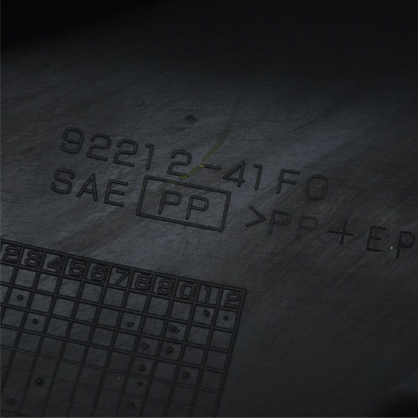 Caixa Ferramenta Suzuki Boulevard M 800 09-11 Original