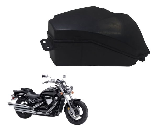 Caixa Ferramenta Suzuki Boulevard M 800 09-11 Original