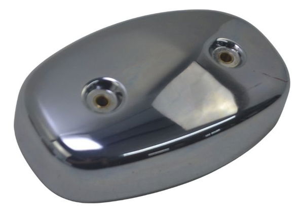 Capa Válvula Pear Suzuki Boulevard M 800 09-11 Original