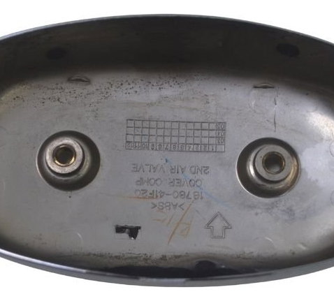 Capa Válvula Pear Suzuki Boulevard M 800 09-11 Original