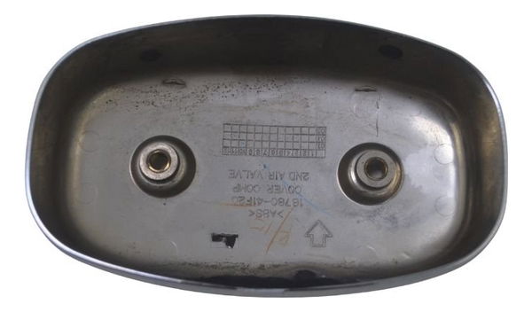 Capa Válvula Pear Suzuki Boulevard M 800 09-11 Original
