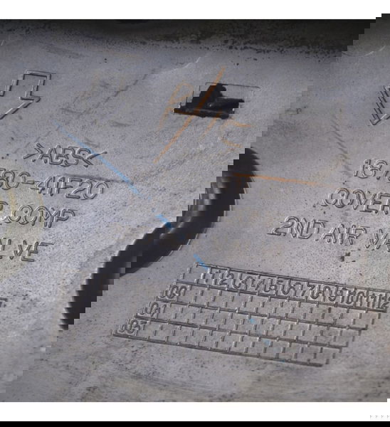 Capa Válvula Pear Suzuki Boulevard M 800 09-11 Original