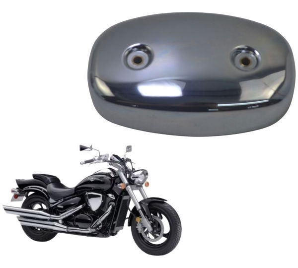 Capa Válvula Pear Suzuki Boulevard M 800 09-11 Original