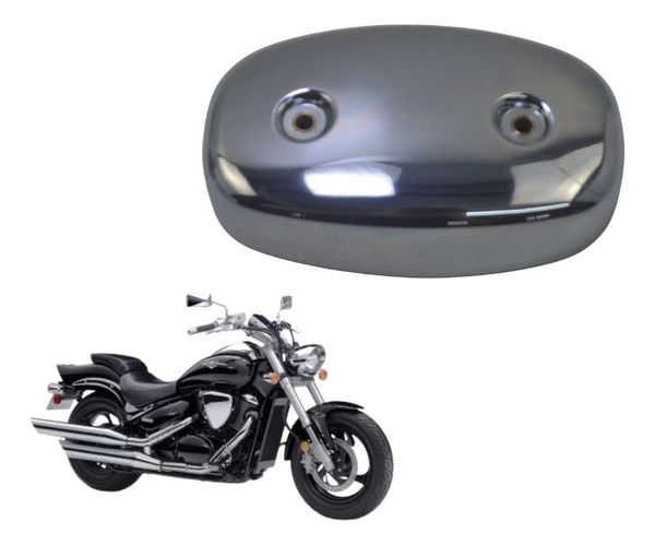 Capa Válvula Pear Suzuki Boulevard M 800 09-11 Original