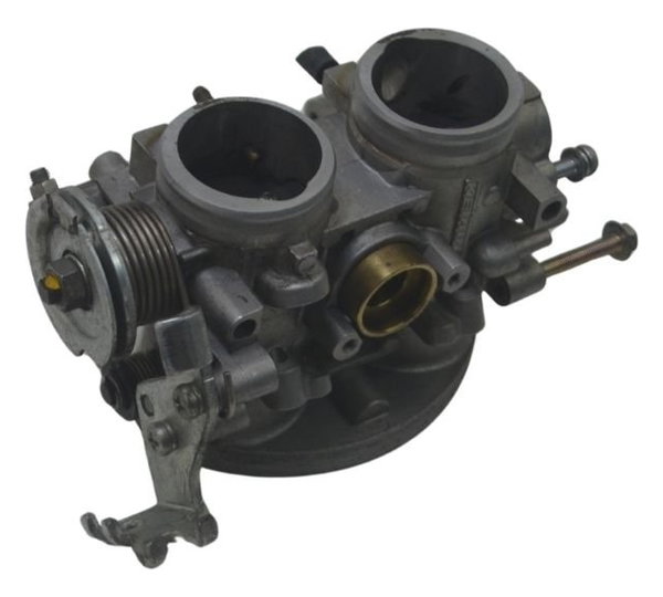 Corpo Injeção Suzuki Boulevard M 800 09-11 Original