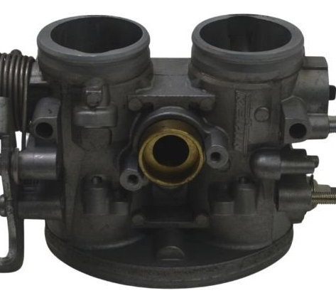 Corpo Injeção Suzuki Boulevard M 800 09-11 Original