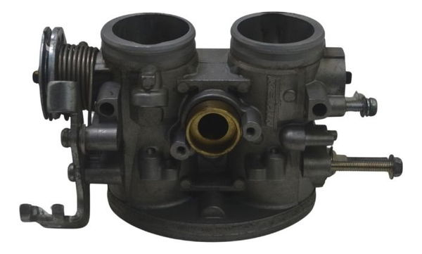 Corpo Injeção Suzuki Boulevard M 800 09-11 Original