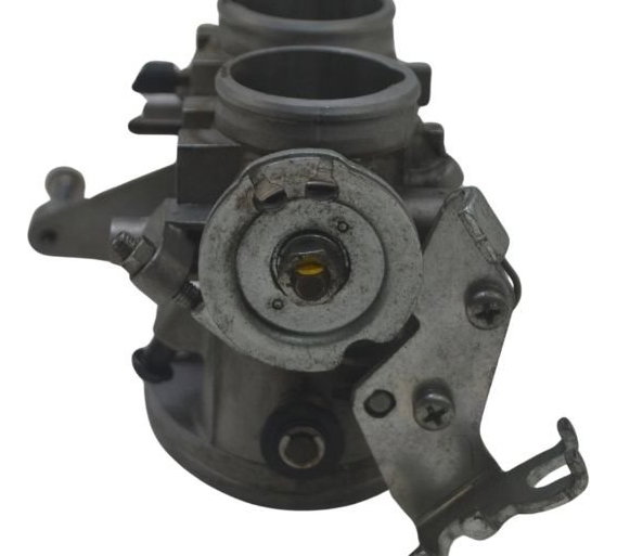 Corpo Injeção Suzuki Boulevard M 800 09-11 Original