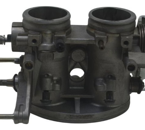 Corpo Injeção Suzuki Boulevard M 800 09-11 Original