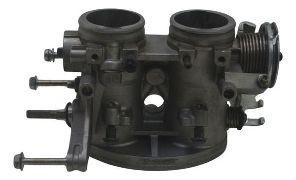 Corpo Injeção Suzuki Boulevard M 800 09-11 Original