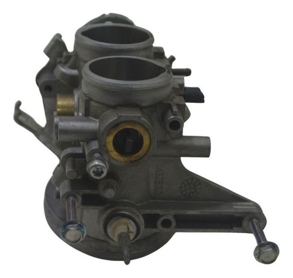 Corpo Injeção Suzuki Boulevard M 800 09-11 Original