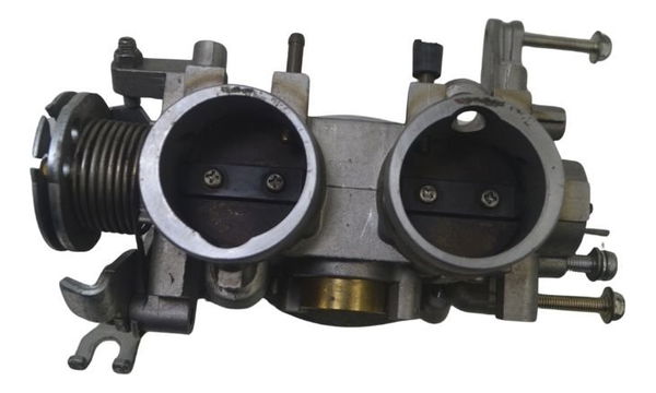 Corpo Injeção Suzuki Boulevard M 800 09-11 Original