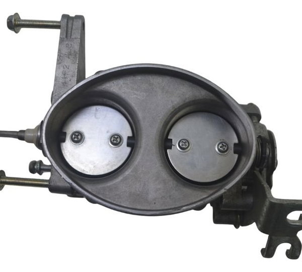 Corpo Injeção Suzuki Boulevard M 800 09-11 Original