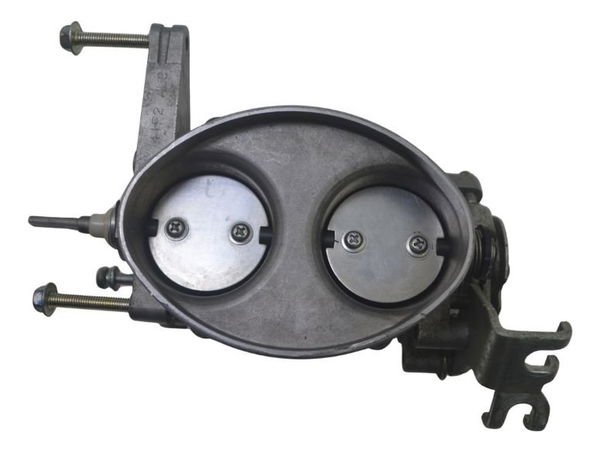 Corpo Injeção Suzuki Boulevard M 800 09-11 Original