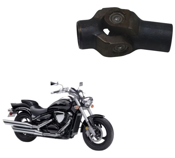 Cruzeta Cardan Suzuki Boulevard M 800 09-11 Original