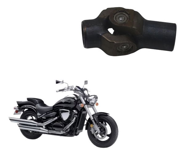 Cruzeta Cardan Suzuki Boulevard M 800 09-11 Original