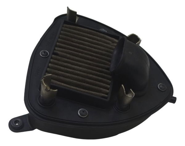 Carcaça Caixa Filtro Ar C/ Avar Suzuki Boulevard M 800 09-11
