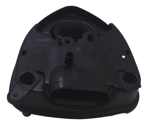 Carcaça Caixa Filtro Ar C/ Avar Suzuki Boulevard M 800 09-11
