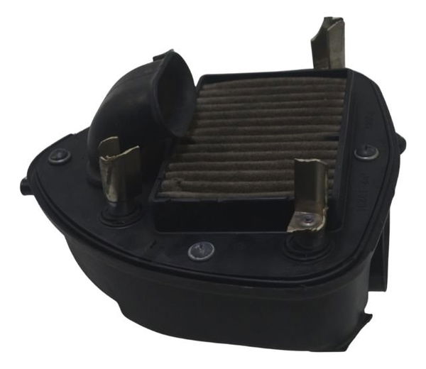 Carcaça Caixa Filtro Ar C/ Avar Suzuki Boulevard M 800 09-11
