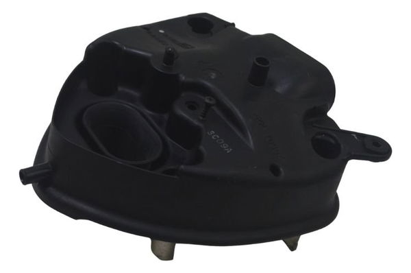 Carcaça Caixa Filtro Ar C/ Avar Suzuki Boulevard M 800 09-11