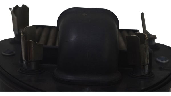 Carcaça Caixa Filtro Ar C/ Avar Suzuki Boulevard M 800 09-11