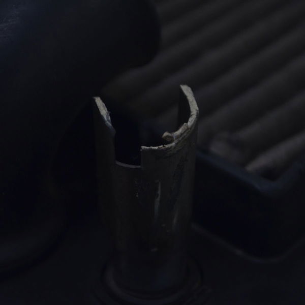 Carcaça Caixa Filtro Ar C/ Avar Suzuki Boulevard M 800 09-11