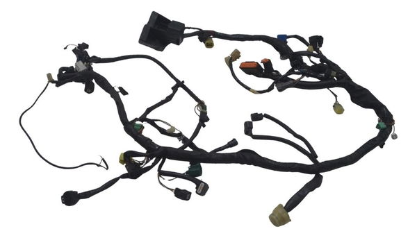 Chicote Principal C/ Avar Suzuki Boulevard M 800 09-11 Origi