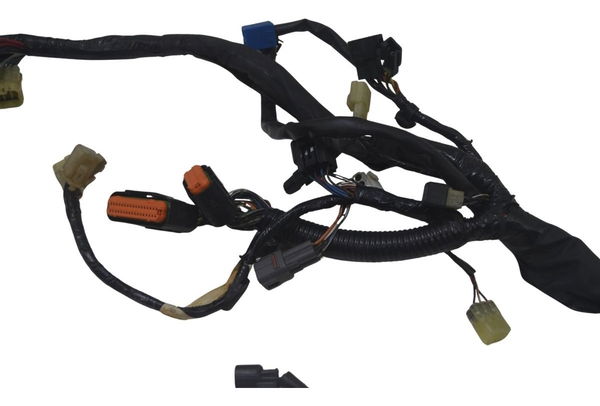 Chicote Principal C/ Avar Suzuki Boulevard M 800 09-11 Origi