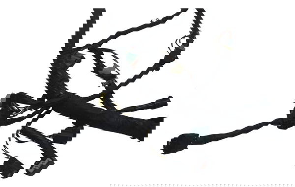 Chicote Principal C/ Avar Suzuki Boulevard M 800 09-11 Origi