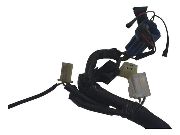 Chicote Principal C/ Avar Suzuki Boulevard M 800 09-11 Origi