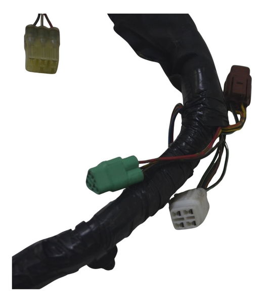 Chicote Principal C/ Avar Suzuki Boulevard M 800 09-11 Origi